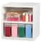 Make Station 15.7" Cube with Shelf by Simply Tidy®